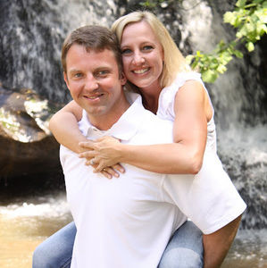 Meet your Posher, Sandra gibson